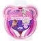 Jvc Kids' Over-Ear Headphones (Pink) HAKD7P - alternate 3